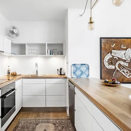 Casa de Férias Pet Friendly In With Sauna Gråsten