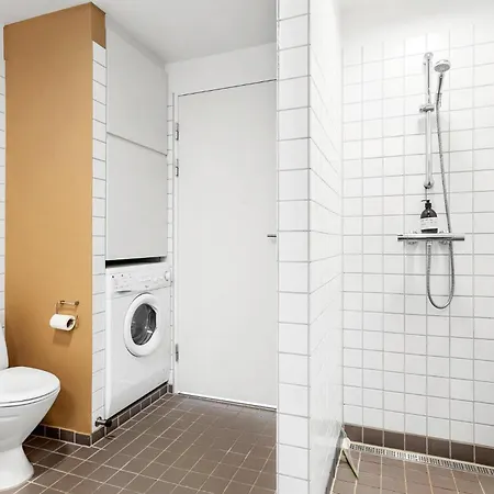 بيت للعطل Stunning In With Sauna