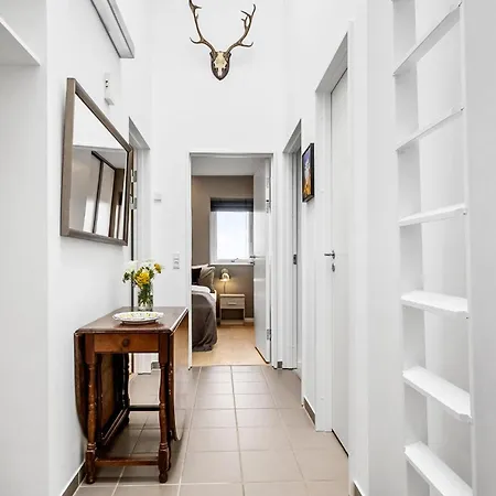 Pet Friendly In With Sauna Casa de Férias
